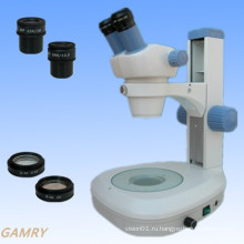 Высококачественный стереоскопический микроскоп (JYC0730-BST)